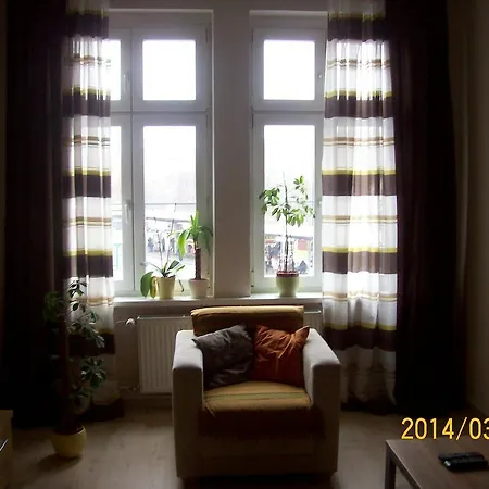 Apartman Muna - Ghada *