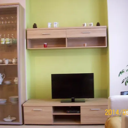Apartman Muna - Ghada Karlovy Vary