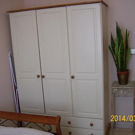 Apartman Muna - Ghada Karlovy Vary