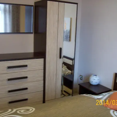 Apartman Muna - Ghada *