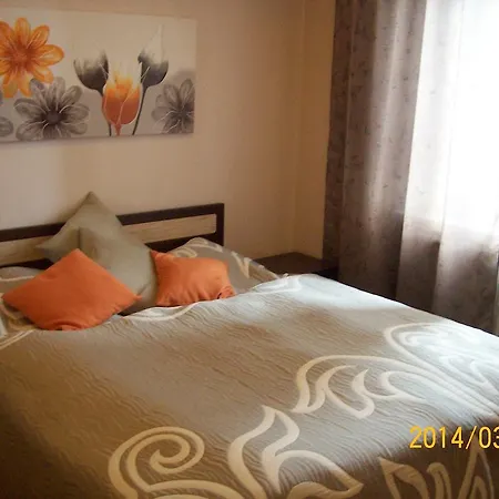 Apartman Muna - Ghada