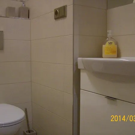 Apartman Muna - Ghada Karlovy Vary