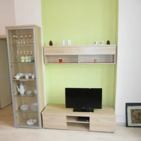 Apartman Muna - Ghada